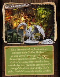Epic Encounters: Local Legends: Griffon Encounter