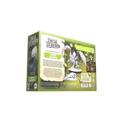 Epic Encounters: Local Legends: Griffon Encounter