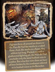 Epic Encounters: Local Legends: Berserker Encounter