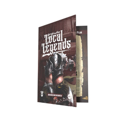 Epic Encounters: Local Legends: Berserker Encounter