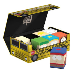Ultimate Guard: Squaroes: South Park School Bus Collectors Case