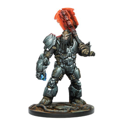 HALO Flashpoint: Rise of the Banished