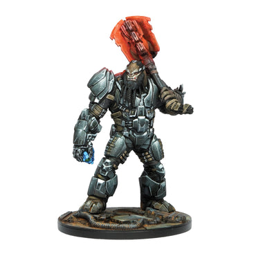 HALO Flashpoint: Rise of the Banished
