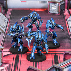 HALO Flashpoint: Rise of the Banished