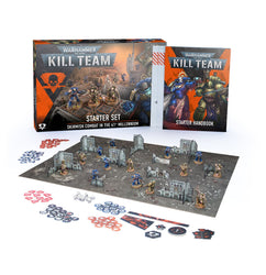 Warhammer 40000 Kill Team: Starter Set*