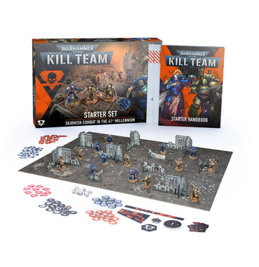 Warhammer 40000 Kill Team: Starter Set*