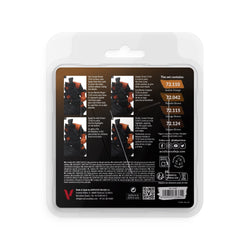 Vallejo: Game Colour: Leather Acrylic Paint Set
