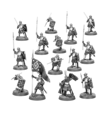 Middle-earth SBG: Warriors of Arnor™ Warband