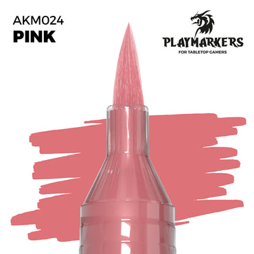 AK Interactive: Playmarkers: Pink