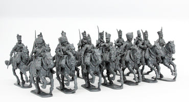 Perry Miniatures: Napoleonic Wars French Line Chasseurs a Cheval 1808-1815