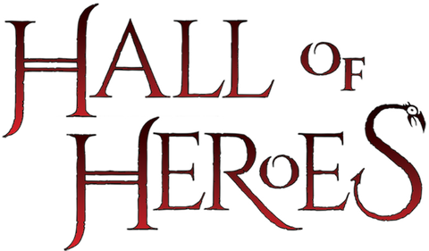 The Hall of Heroes