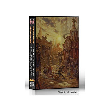 Warhammer Fantasy RPG 4E: Enemy Within Vol 1: Enemy in Shadows Collection's Edition