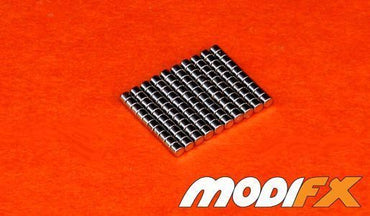 Modifx: N35 Magnet Booster Pack 2mm