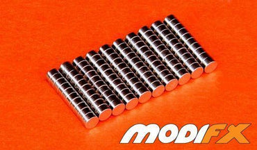 Modifx: N35 Magnet Booster Pack 3mm