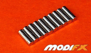 Modifx: N35 Magnet Booster Pack 4.75mm