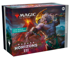 Magic: Modern Horizons 3 Bundle