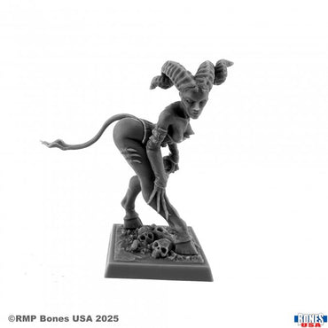 Reaper Miniatures: Dungeon Dwellers: Chaos Demon