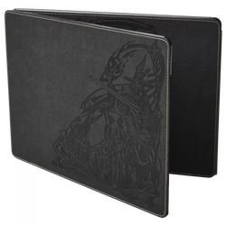 Dragon Shield: Roleplaying Game Masters Screen - Iron Grey