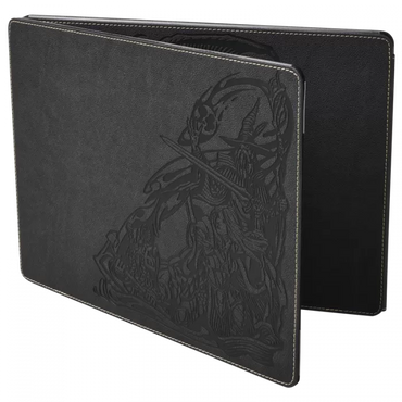 Dragon Shield: Roleplaying Game Masters Screen - Iron Grey