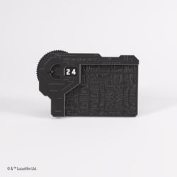Gamegenic: Star Wars Unlimited: Damage Pad BLACK