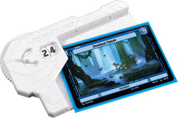Gamegenic: Star Wars Unlimited: Damage Pad WHITE