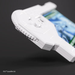 Gamegenic: Star Wars Unlimited: Damage Pad WHITE