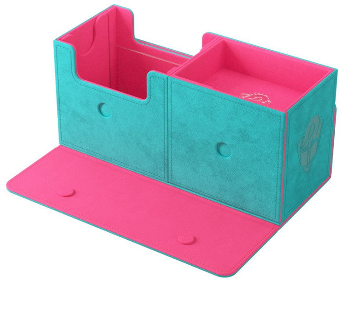 Gamegenic: The Academic 133+ XL Tolarian Edition TEAL/PINK