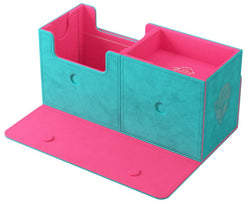 Gamegenic: The Academic 133+ XL Tolarian Edition TEAL/PINK