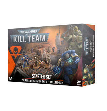 Warhammer 40000 Kill Team: Starter Set*