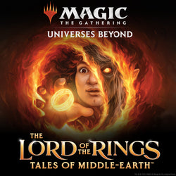 Magic: Booster Draft Ticket