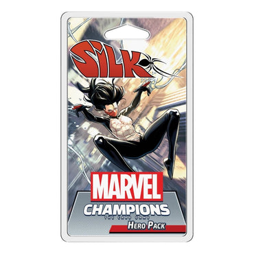 Marvel Champions LCG: Silk Hero Pack