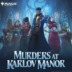 Magic: Booster Draft Ticket