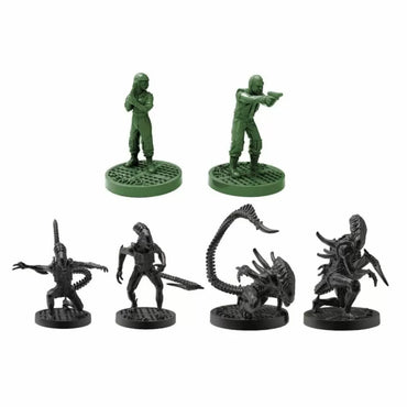 Aliens: Another Glorious Day in the Corps: We're in the Pipe Five By Five Expansion