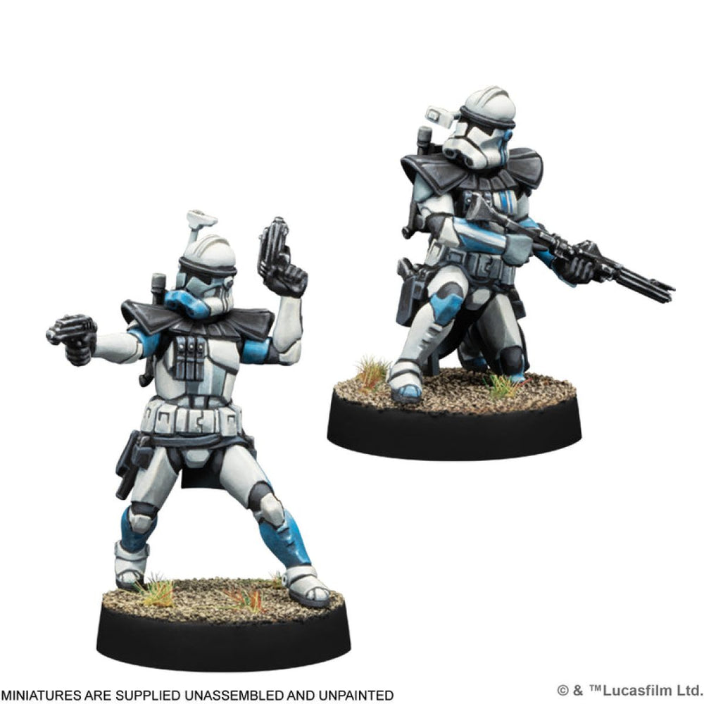 Star Wars: Legion: ARC Troopers