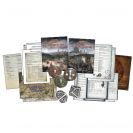 Warhammer Fantasy RPG 4E: Starter Set