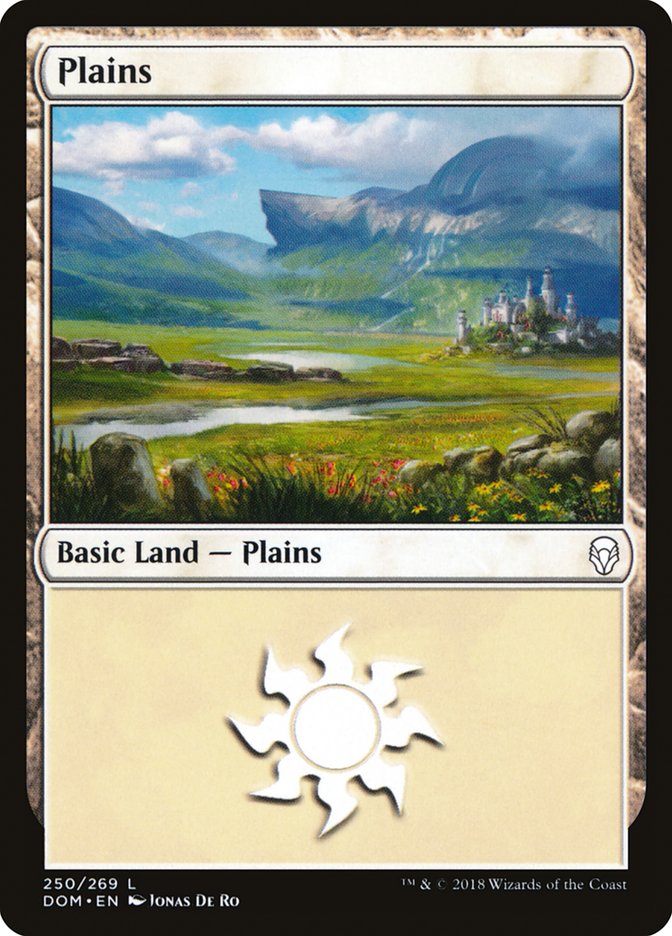 Magic: Basic Lands Bundle (30)