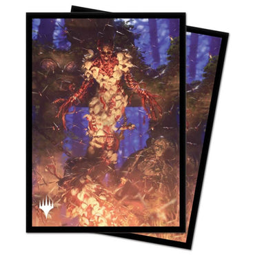 ULTRA PRO Magic: The Gathering - DECK PROTECTOR- Modern Horizons 2 100ct (V2)
