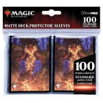 ULTRA PRO Magic: The Gathering - DECK PROTECTOR- Modern Horizons 2 100ct (V2)