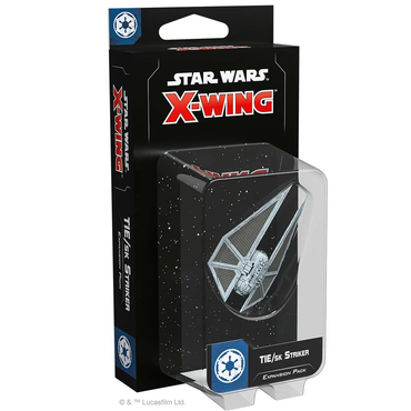 Star Wars X-wing 2E TIE/sk Striker