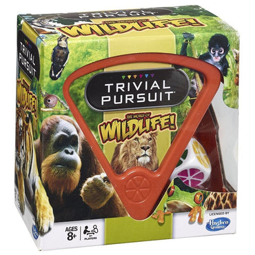 Trivial Pursuit: Wildlife