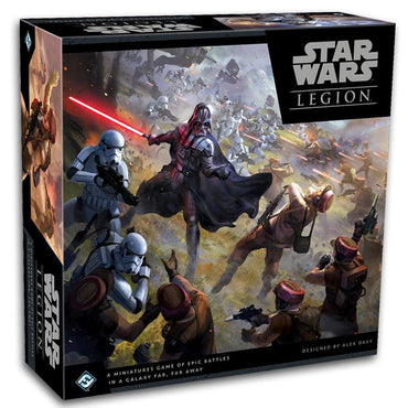 Star Wars Legion: Core Set