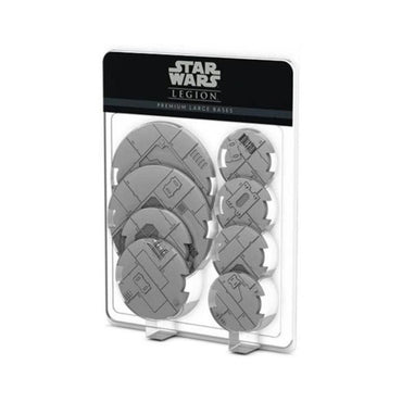 Star Wars Legion: Premium Large Bases