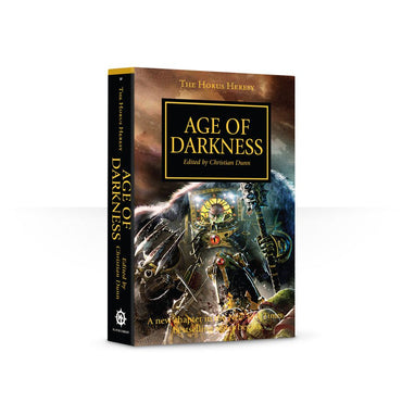 The Horus Heresy Book 16: Age of Darkness (PB)