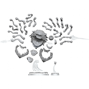 D&D Frameworks Beholder