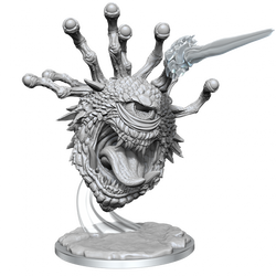 D&D Frameworks Beholder