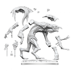 D&D Frameworks Troll