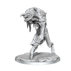 D&D Frameworks Troll