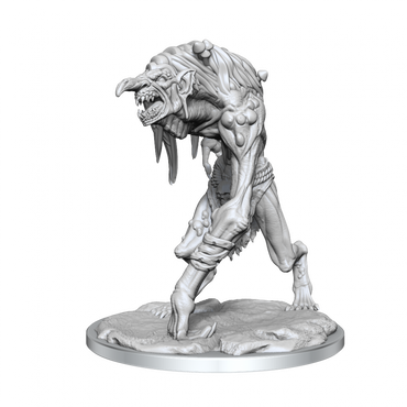 D&D Frameworks Troll