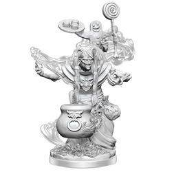 D&D Frameworks Night Hag