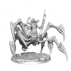 D&D Frameworks Drider